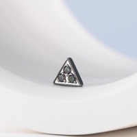 Накрутка Triangle Vitrail Implant Grade 1.2 мм титан