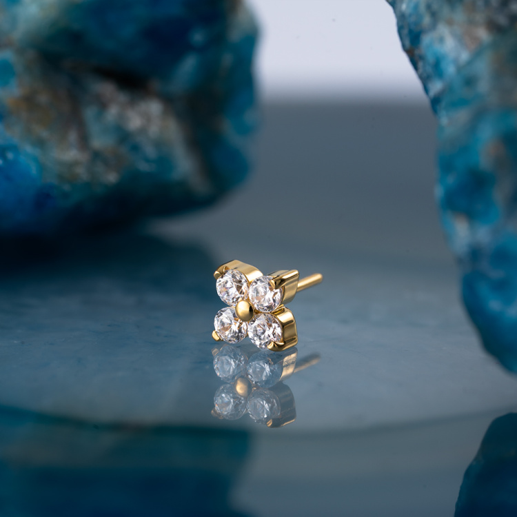 Топ Mily Безрезьбовой Implant Grade титан Топ Mily Безрезьбовой Implant Grade титан