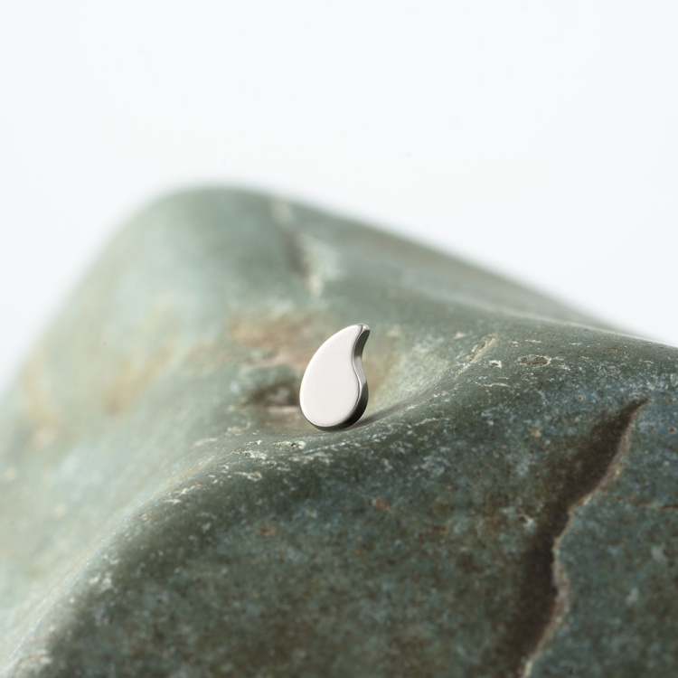 Накрутка Comma Implant Grade 1.6 мм титан