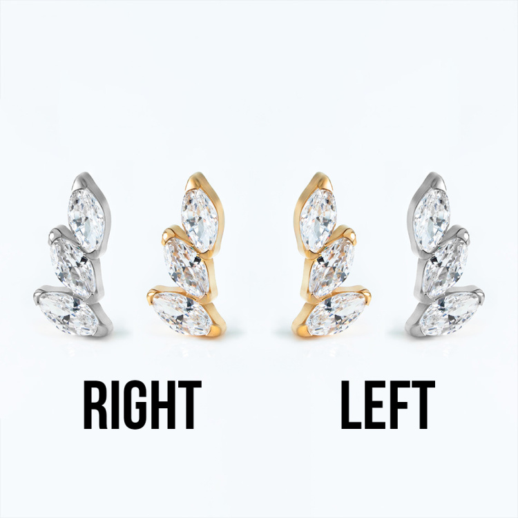 Накрутка Plume mini Implant Grade 1.2 мм титан