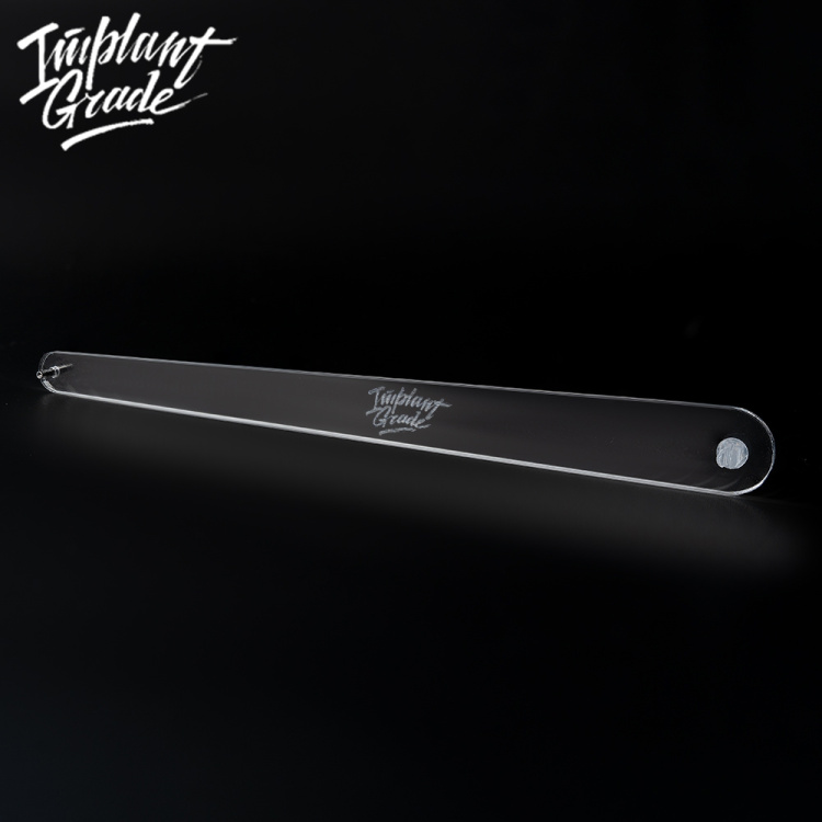 Держатель для примерки пирсинга Implant Grade УЦЕНКА