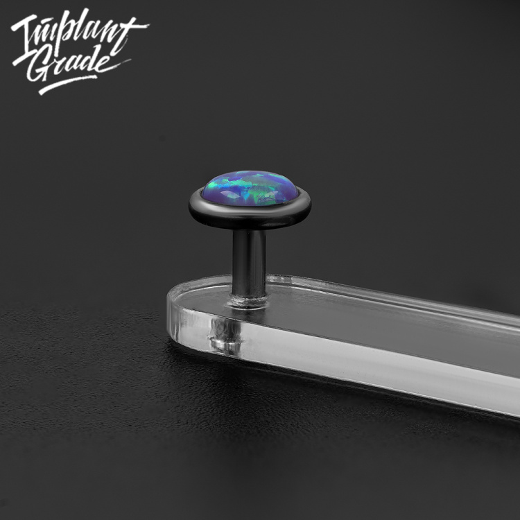 Держатель для примерки пирсинга Implant Grade УЦЕНКА