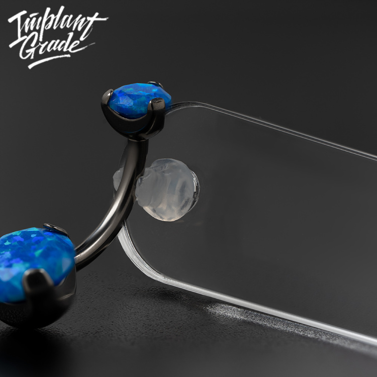 Держатель для примерки пирсинга Implant Grade УЦЕНКА