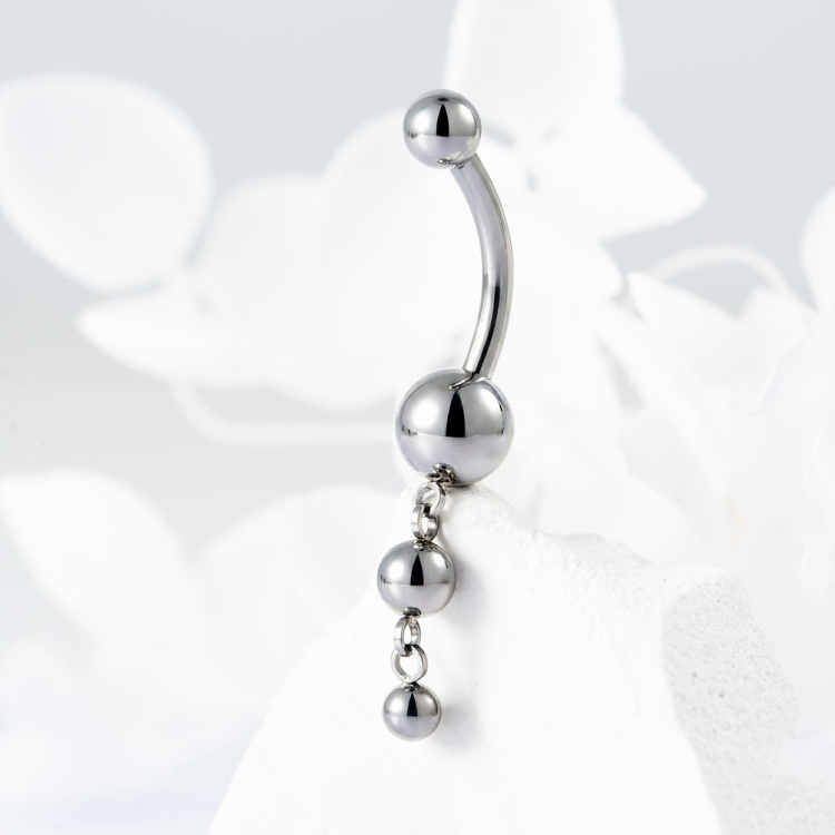 Банан Gera Implant Grade 1.6 мм титан