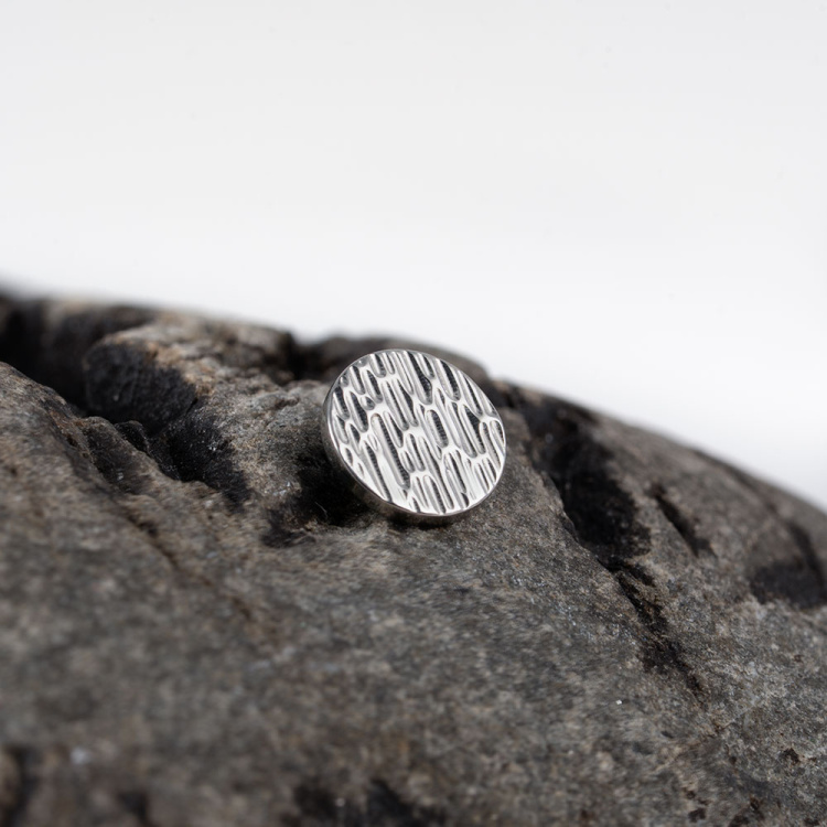 Накрутка Scale Implant Grade 1.2 мм титан