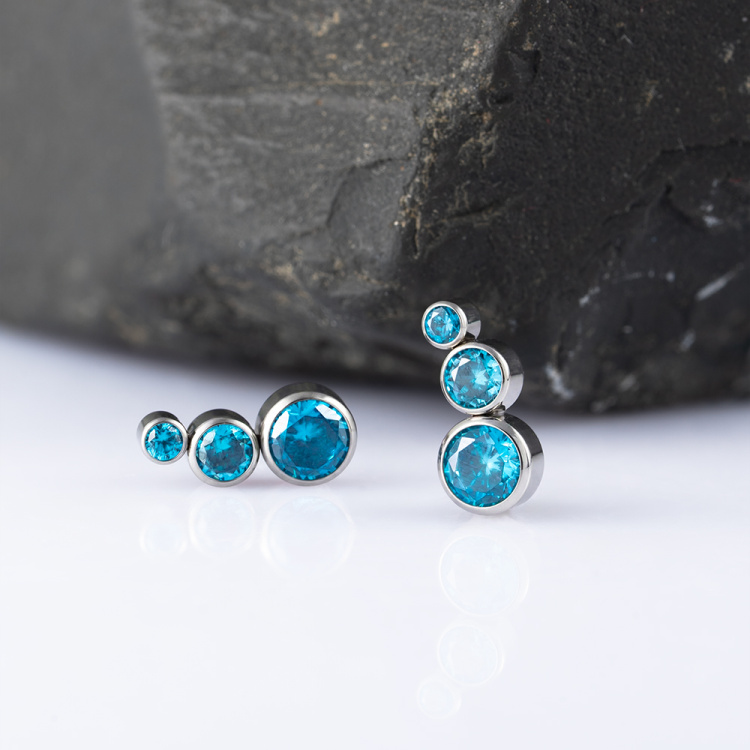 Накрутка Comet Implant Grade 1.2 мм титан