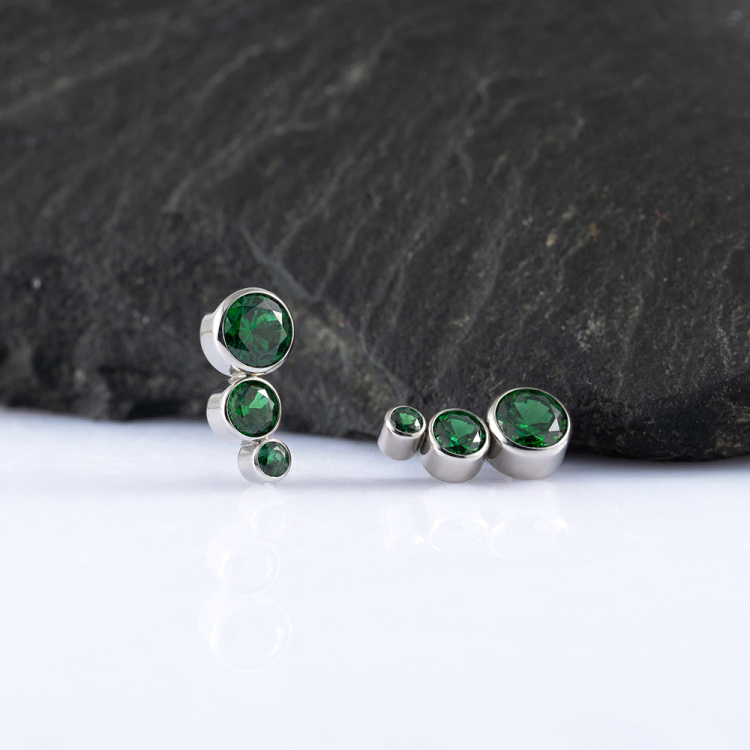 Накрутка Comet Implant Grade 1.2 мм титан