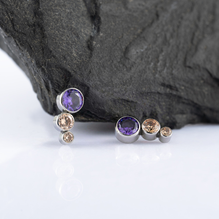 Накрутка Comet Implant Grade 1.2 мм титан