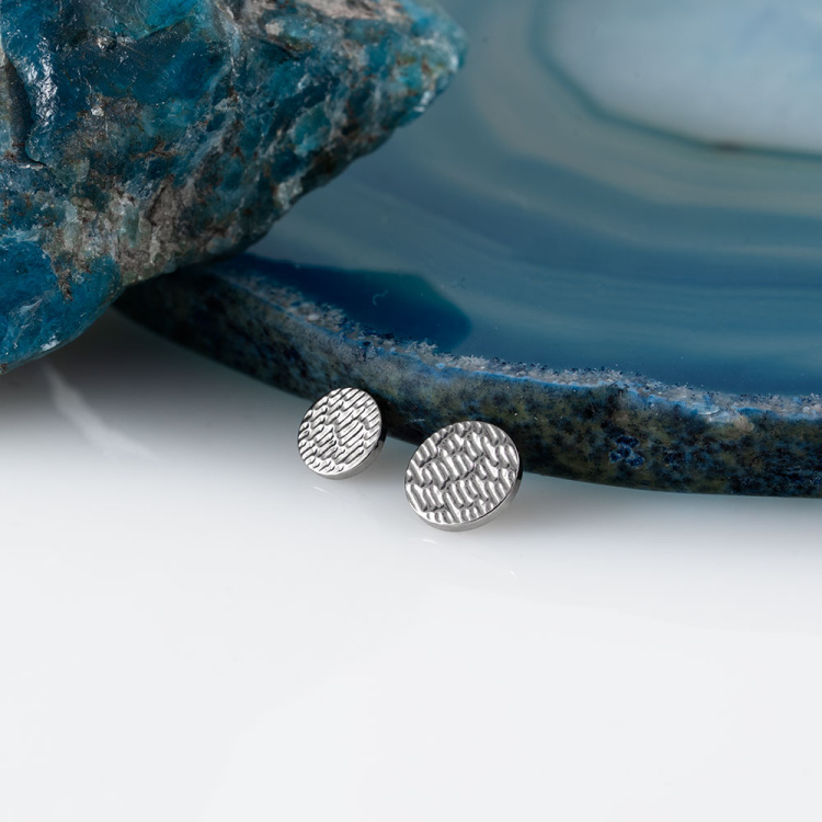 Накрутка Scale Implant Grade 1.6 мм титан