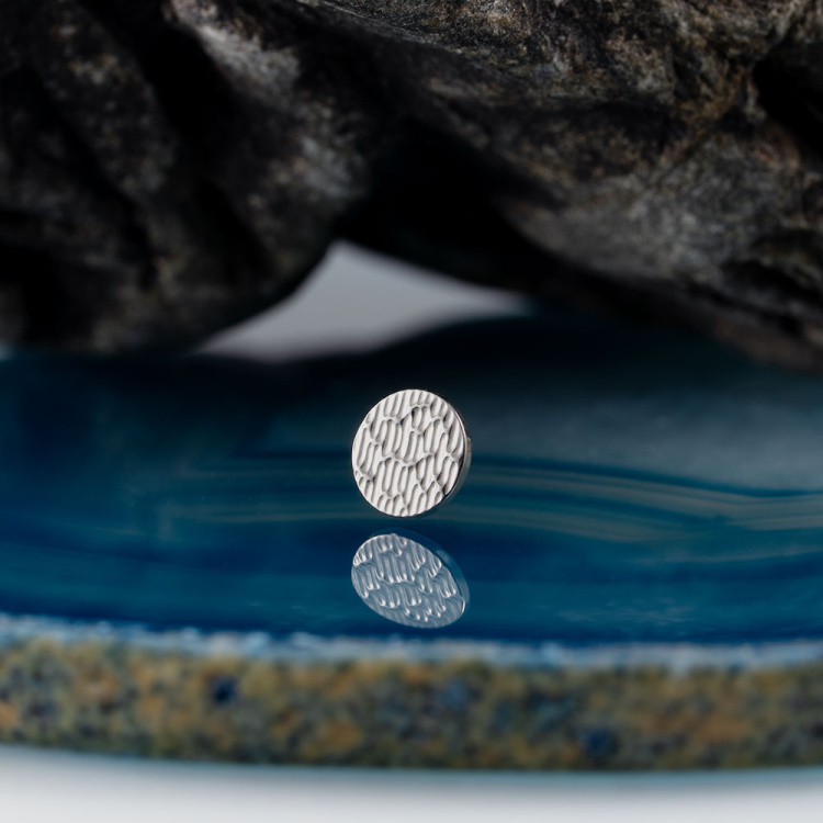 Накрутка Scale Implant Grade 1.6 мм титан