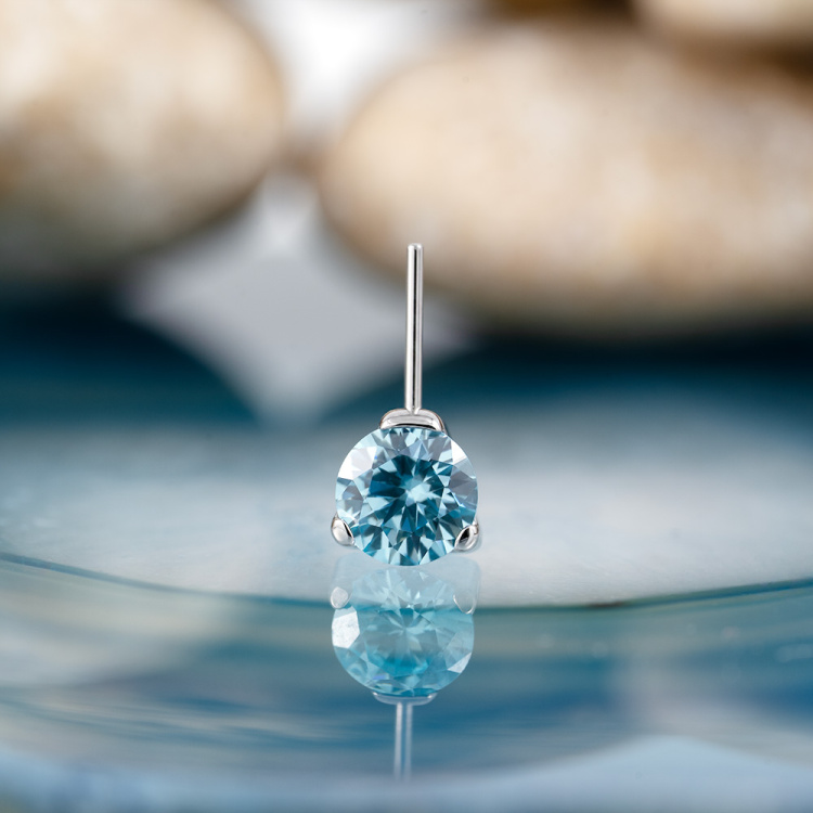 Топ Безрезьбовой CZ Implant Grade титан Топ Безрезьбовой CZ Implant Grade титан