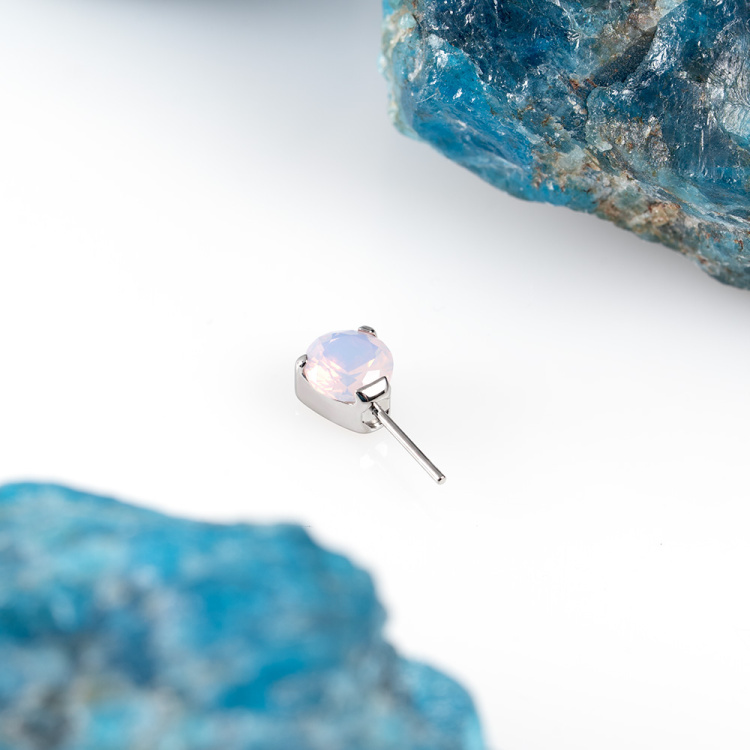 Топ Безрезьбовой CZ Implant Grade титан Топ Безрезьбовой CZ Implant Grade титан
