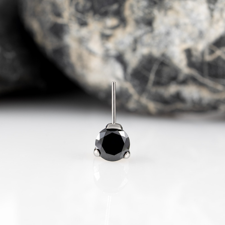 Топ Безрезьбовой CZ Implant Grade титан Топ Безрезьбовой CZ Implant Grade титан