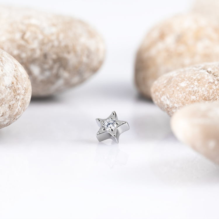 Накрутка Cephei Implant Grade 1.2 мм титан