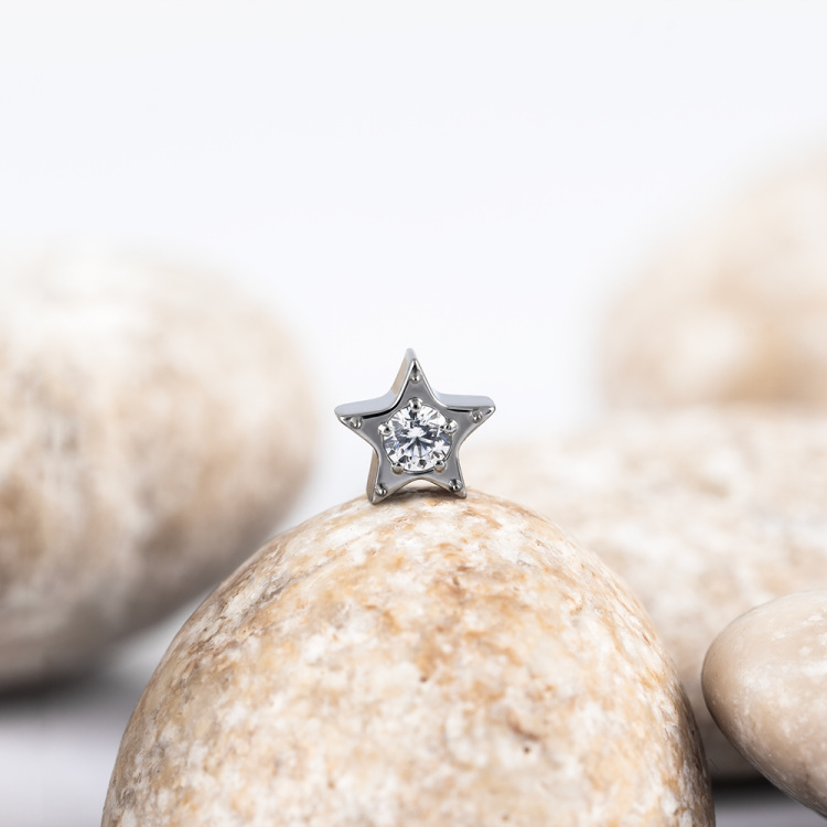 Накрутка Cephei Implant Grade 1.2 мм титан