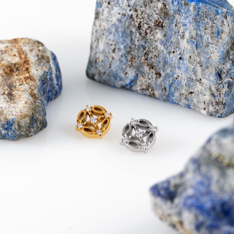 Накрутка Compass Implant Grade 1.2 мм титан