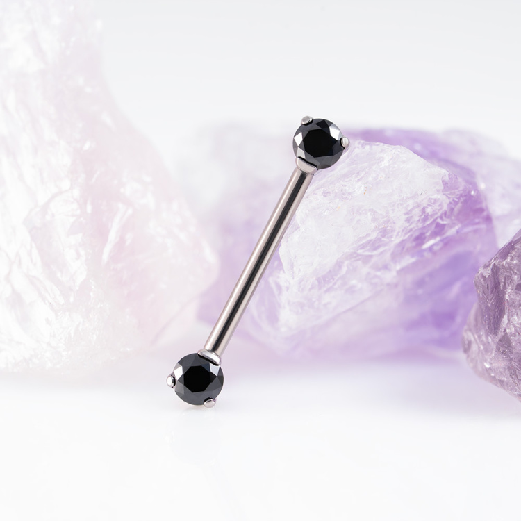 Штанга для груди CZ Безрезьбовая Implant Grade 1.6 мм титан Штанга для груди CZ Безрезьбовая Implant Grade 1.6 мм титан
