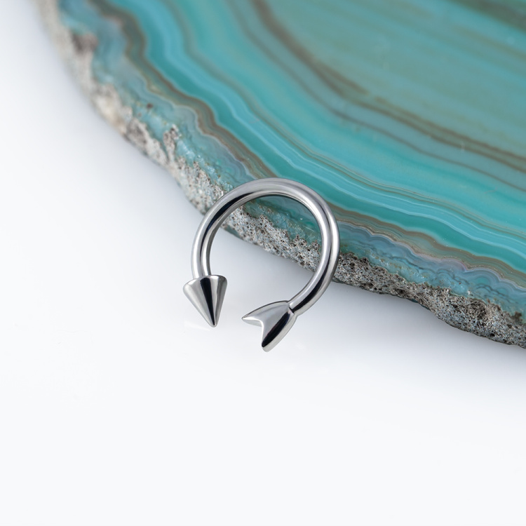 Циркуляр Arrow Implant Grade 1.2 мм титан