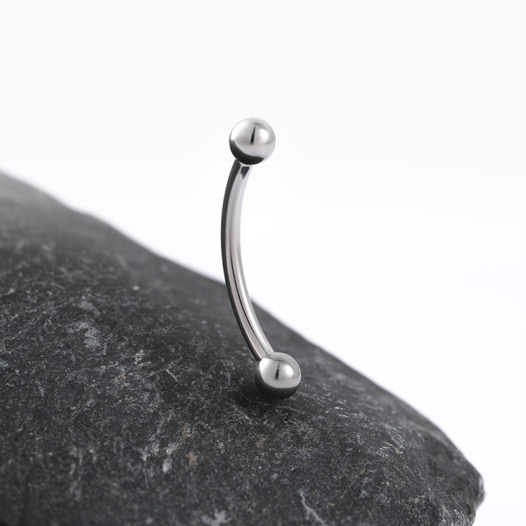 Микробанан Implant Grade 1.2 мм титан 