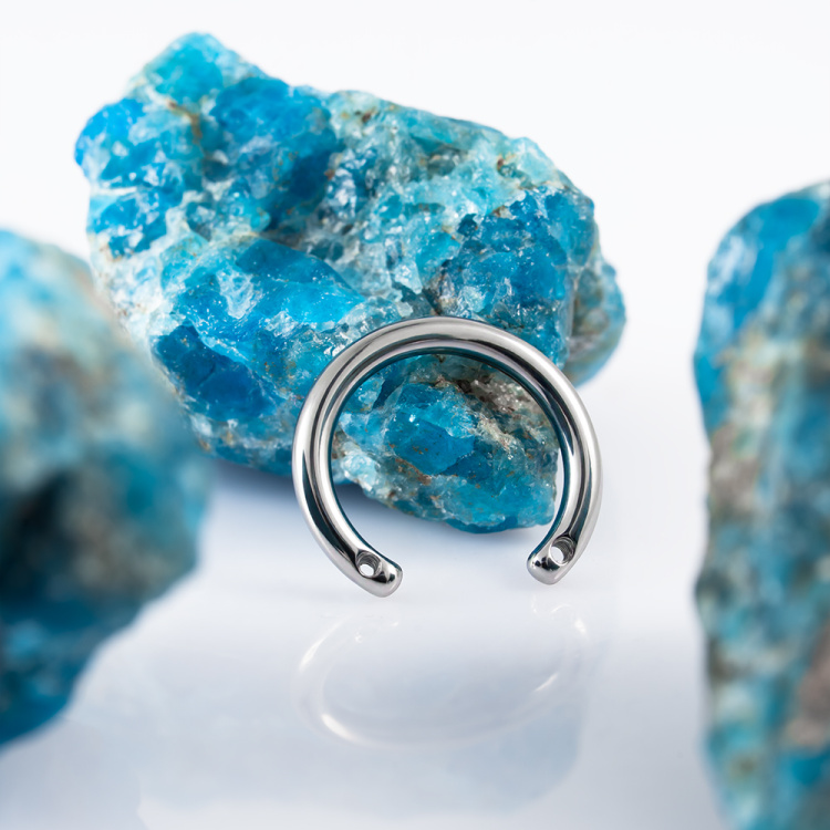 Циркуляр для накруток Implant Grade 1.6 мм титан