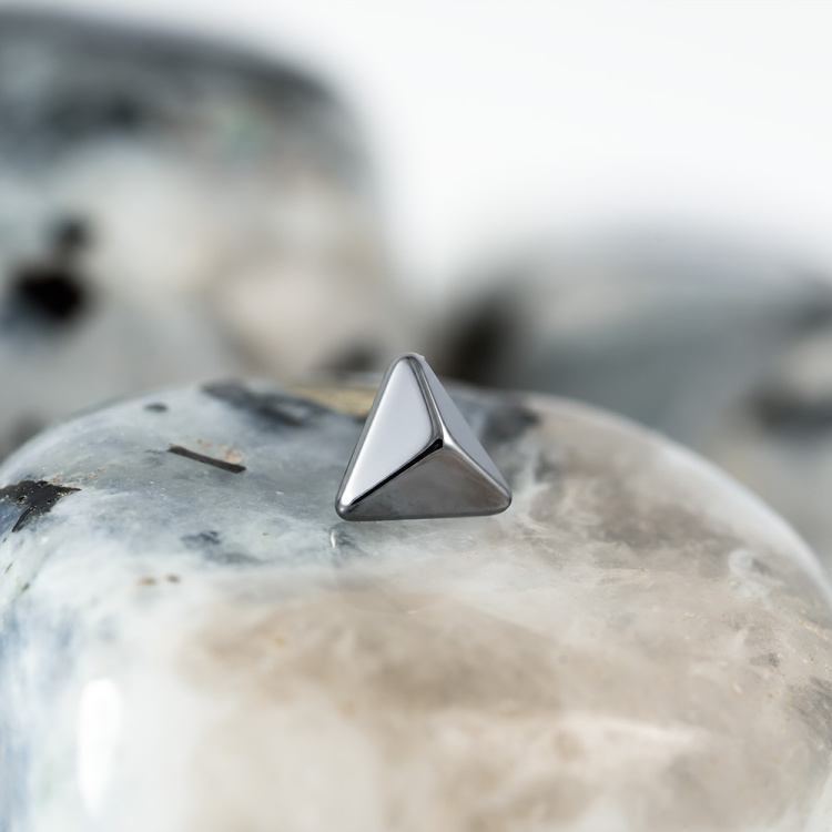 Накрутка Triangulo Implant Grade 1.2 мм титан