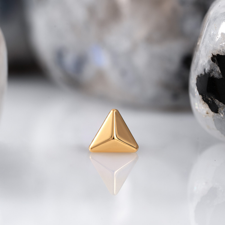 Накрутка Triangulo Implant Grade 1.2 мм титан