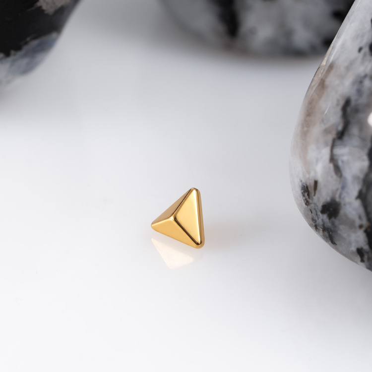 Накрутка Triangulo Implant Grade 1.2 мм титан