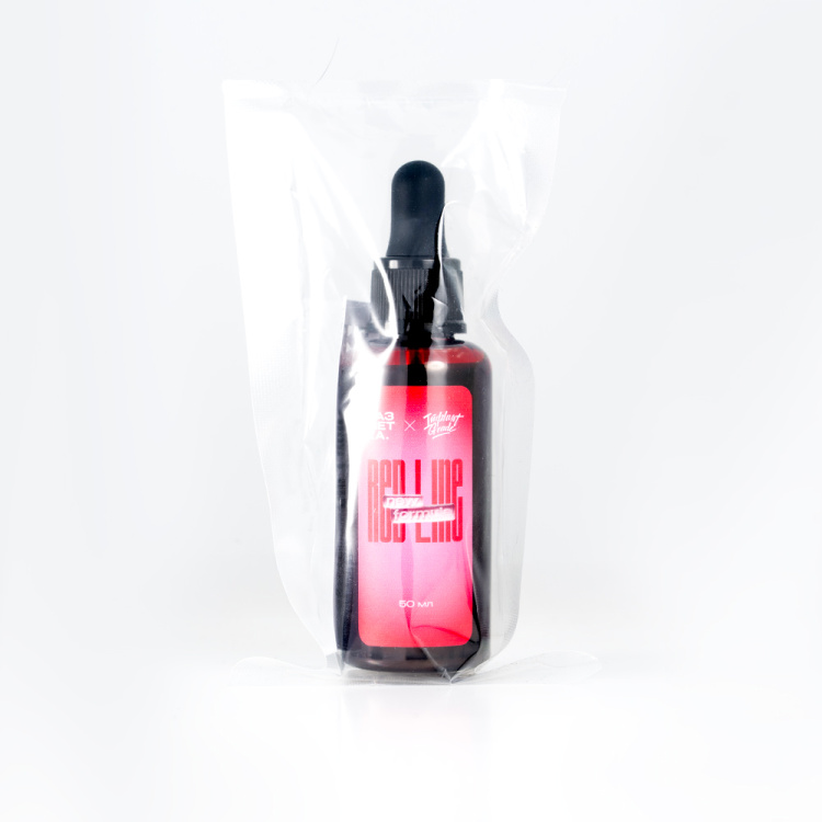 Чернила для отметки прокола разметка x Implant Grade