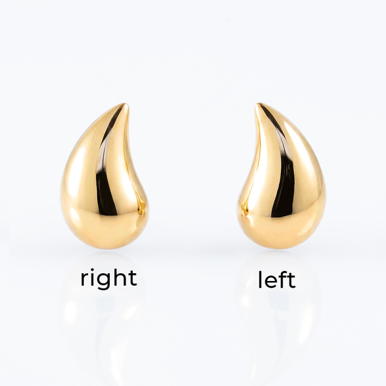 Топ Comma 3 D Gold Безрезьбовой Implant Grade титан+PVD