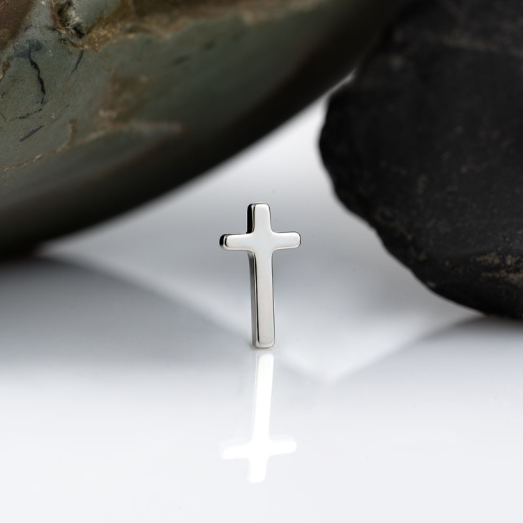 Накрутка Cross Implant Grade 1.2 мм титан