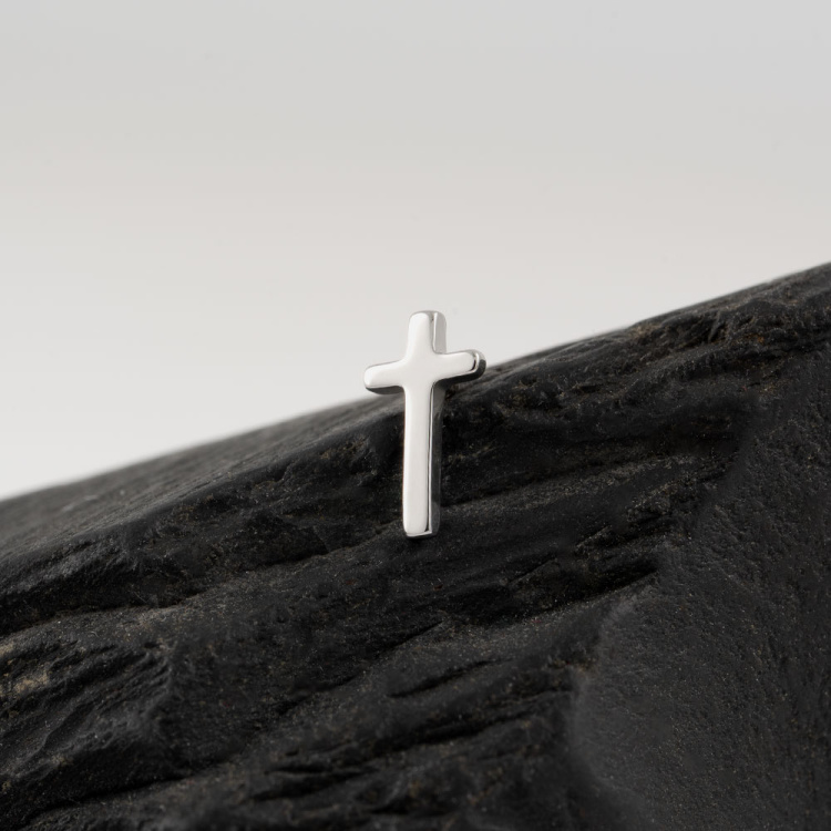 Накрутка Cross Implant Grade 1.2 мм титан