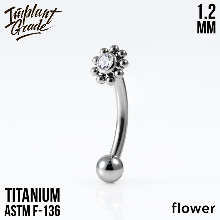 Микробанан Form Implant Grade 1.2 мм титан 