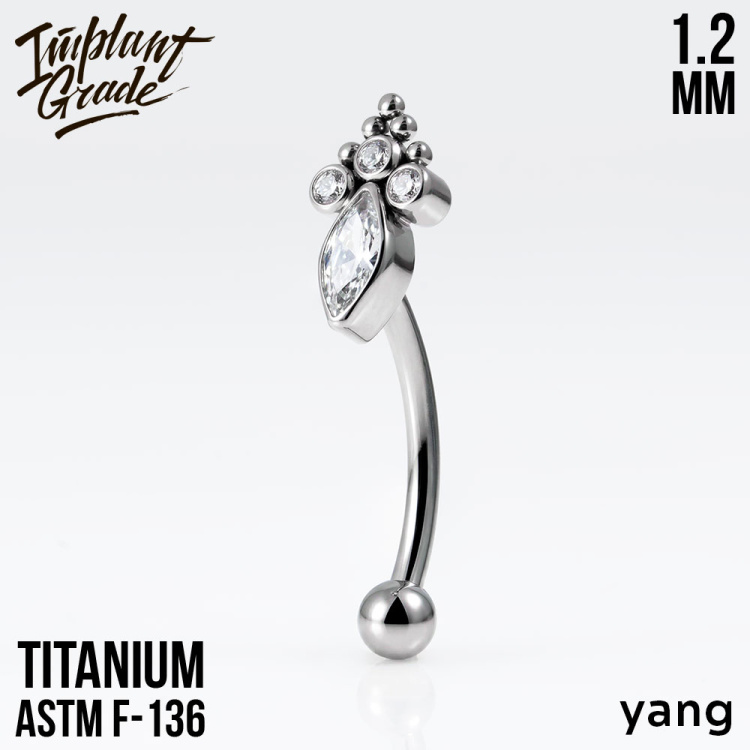 Микробанан Form Implant Grade 1.2 мм титан 