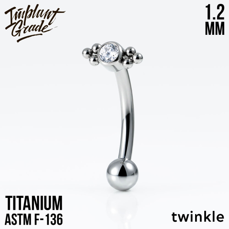 Микробанан Form Implant Grade 1.2 мм титан 