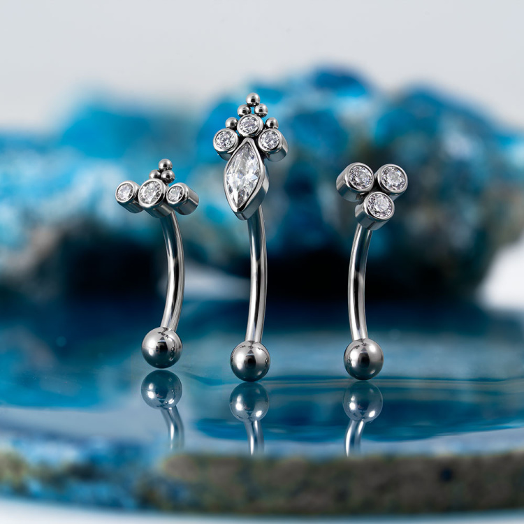 Микробанан Form Implant Grade 1.2 мм титан 