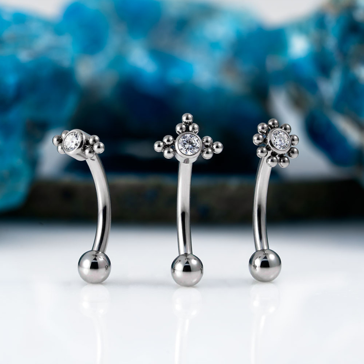 Микробанан Form Implant Grade 1.2 мм титан 