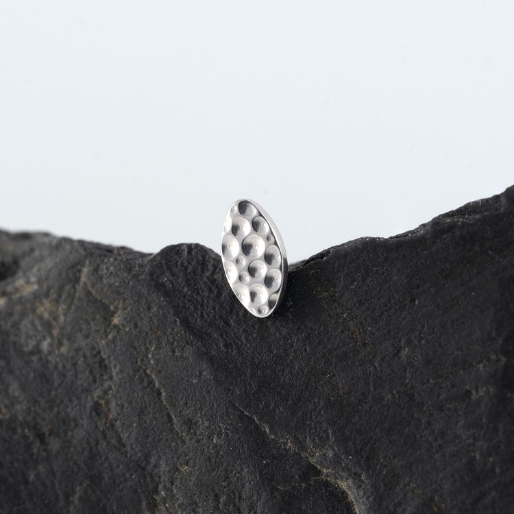 Накрутка Incused Grain Implant Grade 1.6 мм титан