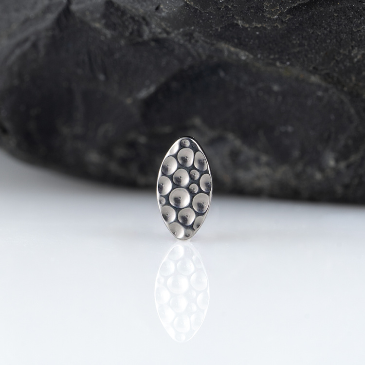 Накрутка Incused Grain Implant Grade 1.6 мм титан