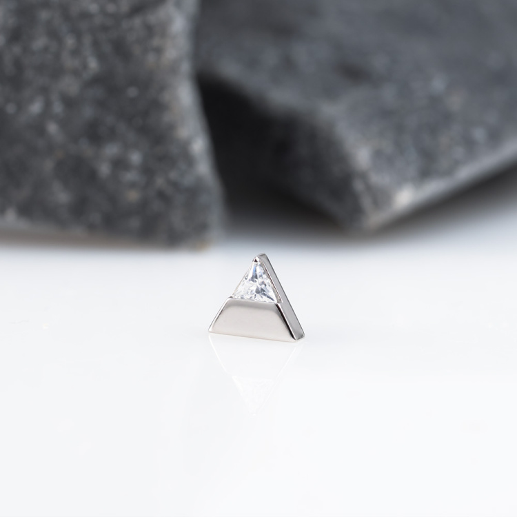 Накрутка Mountain Implant Grade 1.2 мм титан