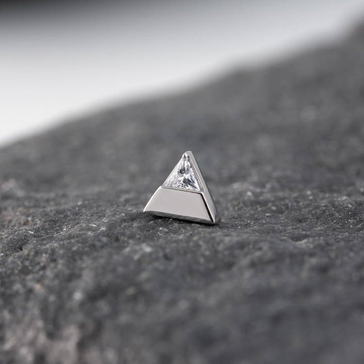 Накрутка Mountain Implant Grade 1.2 мм титан