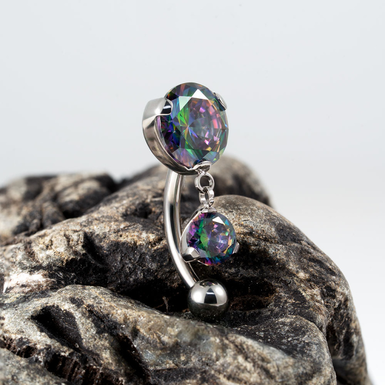 Банан Обратный Estel Vitrail Implant Grade 1.6 мм титан