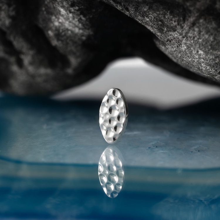 Накрутка Incused Grain Implant Grade 1.2 мм титан