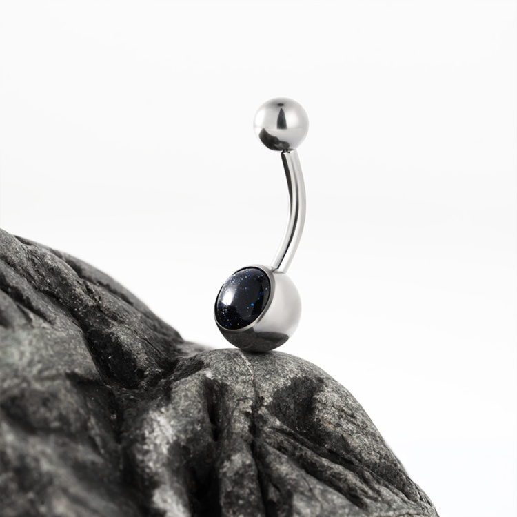 Банан Space Implant Grade 1.6 мм титан