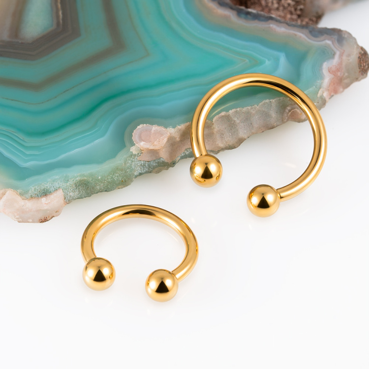 Циркуляр Gold Implant Grade 1.6 мм титан+PVD Циркуляр Gold Implant Grade 1.6 мм титан+PVD