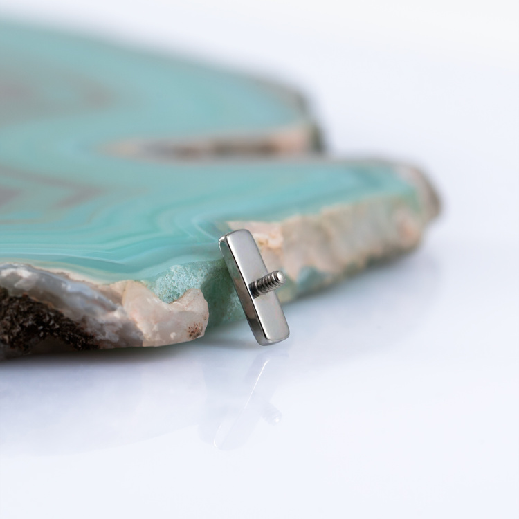 Накрутка Line Implant Grade 1.2 мм титан