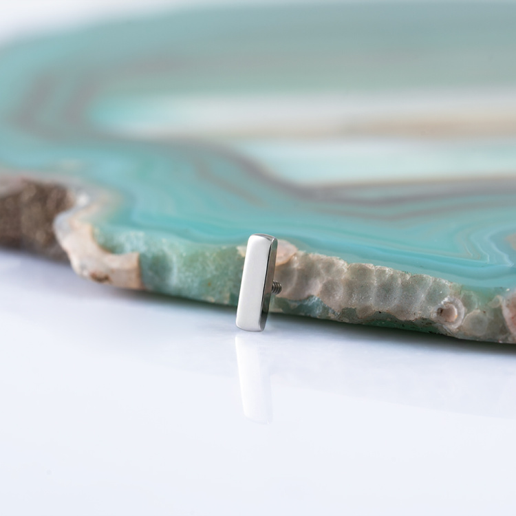 Накрутка Line Implant Grade 1.2 мм титан