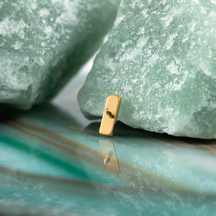 Накрутка Line Implant Grade 1.2 мм титан