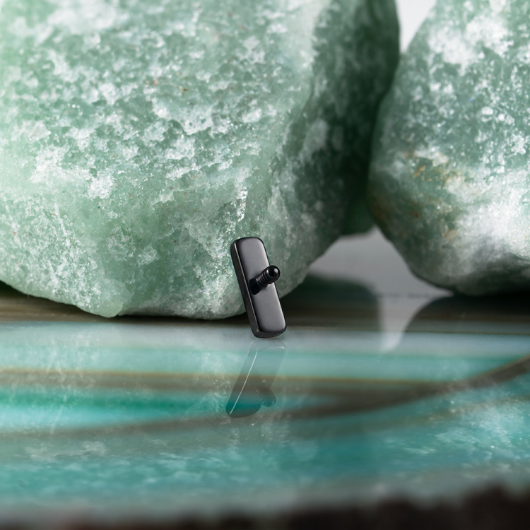 Накрутка Line Implant Grade 1.2 мм титан