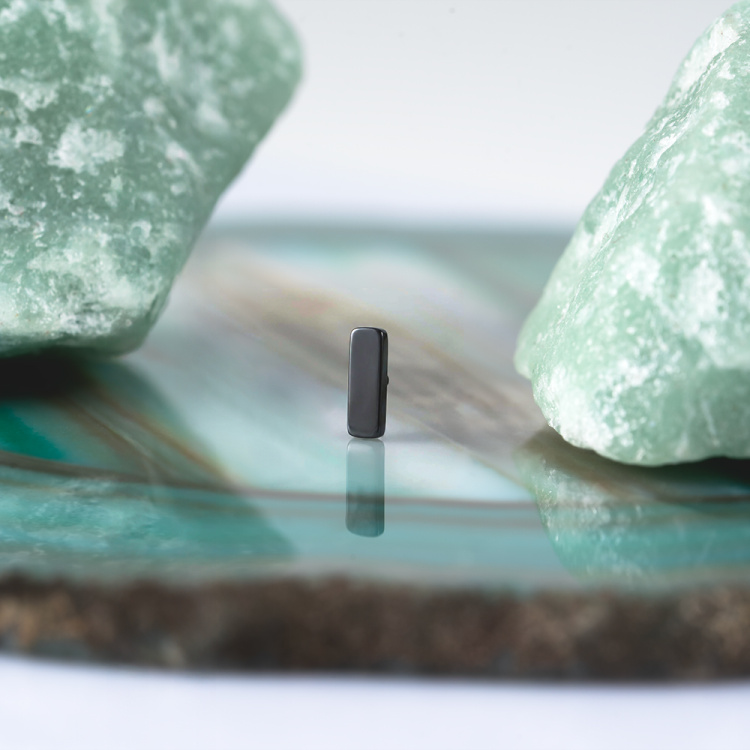 Накрутка Line Implant Grade 1.2 мм титан