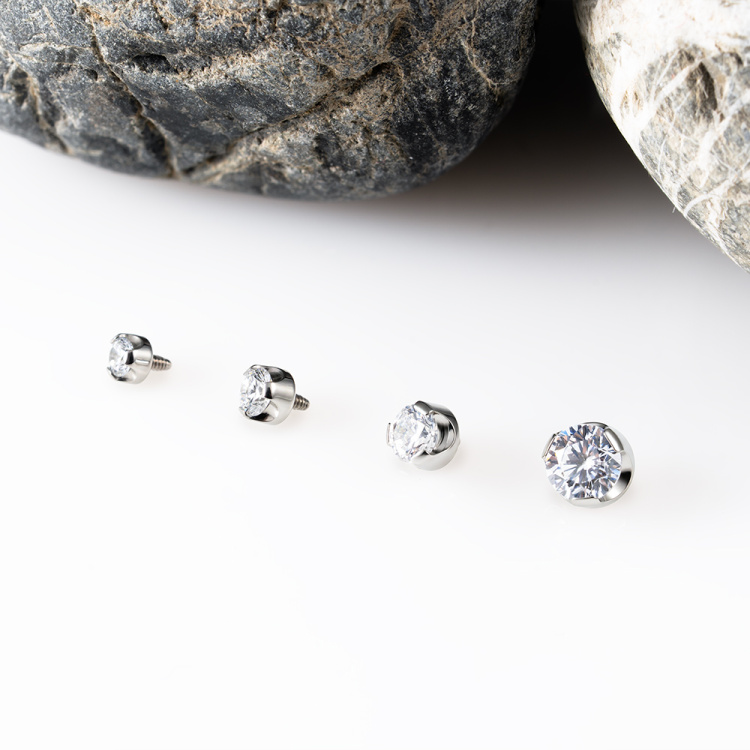 Накрутка Wave Clear Implant Grade 1.2 мм титан